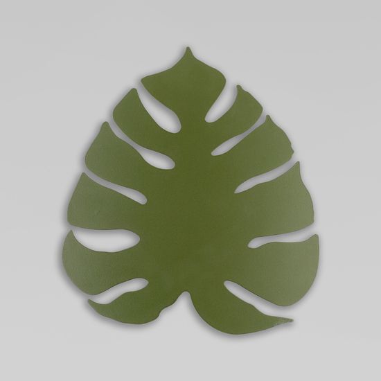 4668 / настенный светильник / Monstera