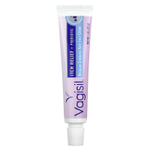 Vagisil, крем против зуда, обычной силы действия, 28 г (1 унция)
