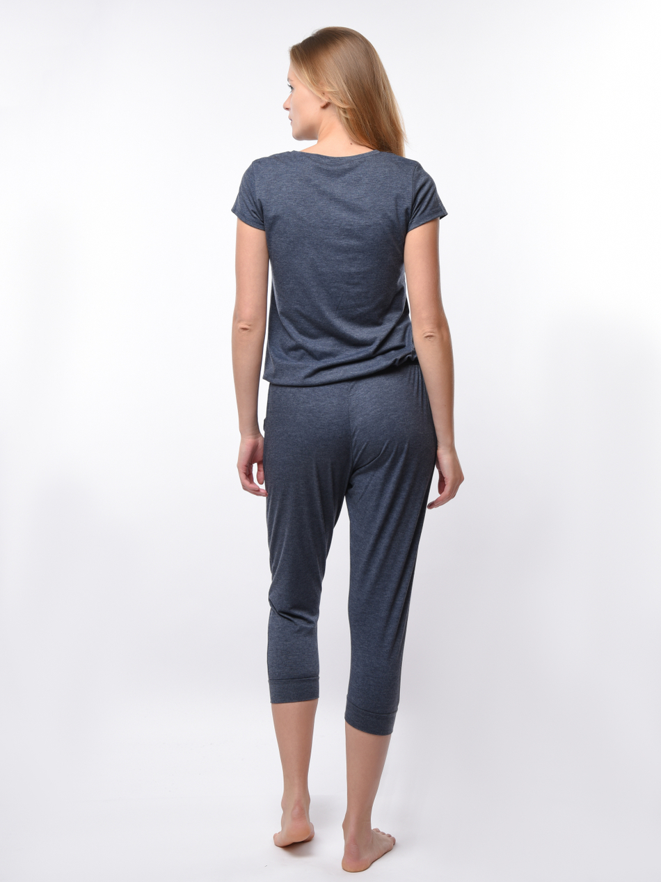 Пижама женская