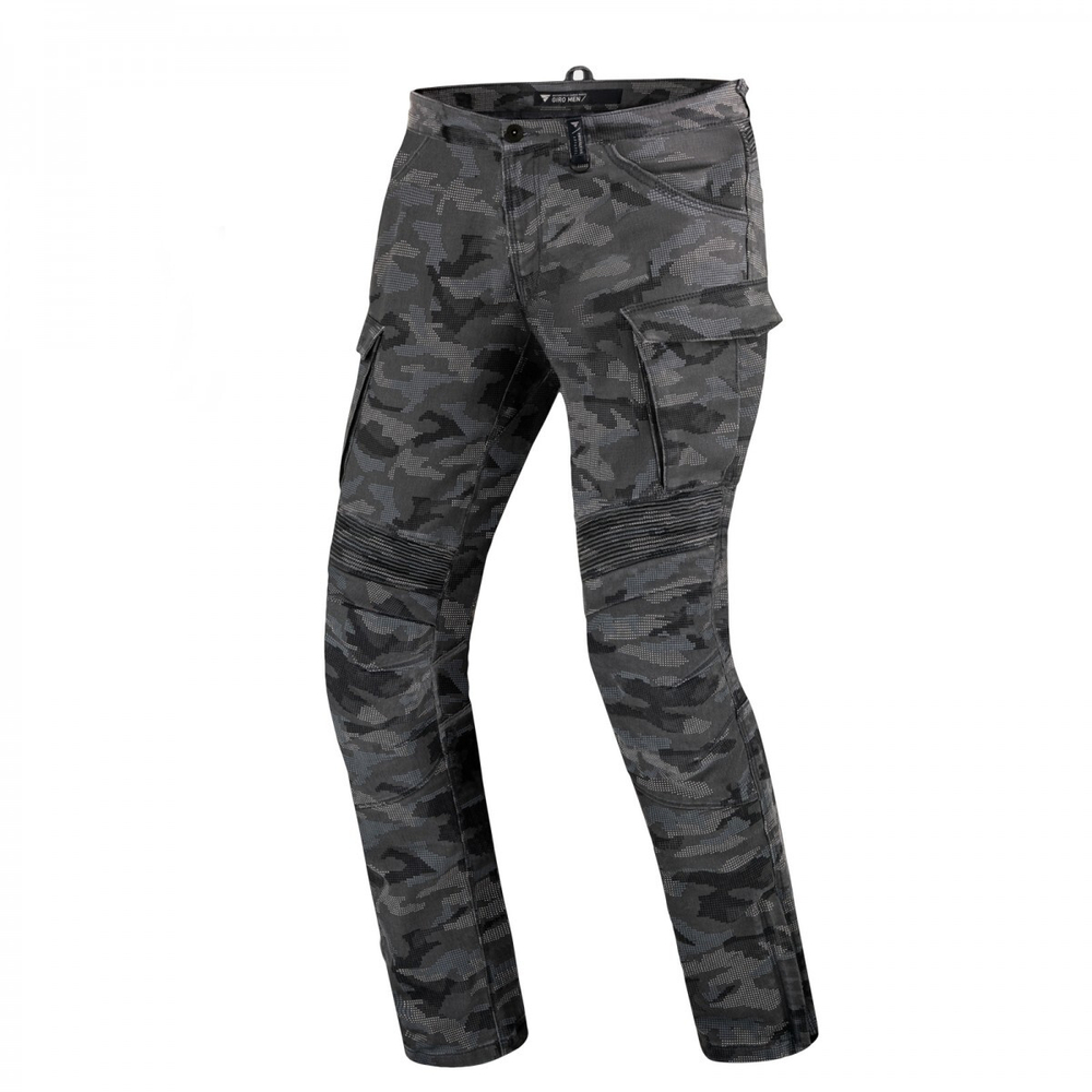 карго SHIMA GIRO 2.0 Men Camo