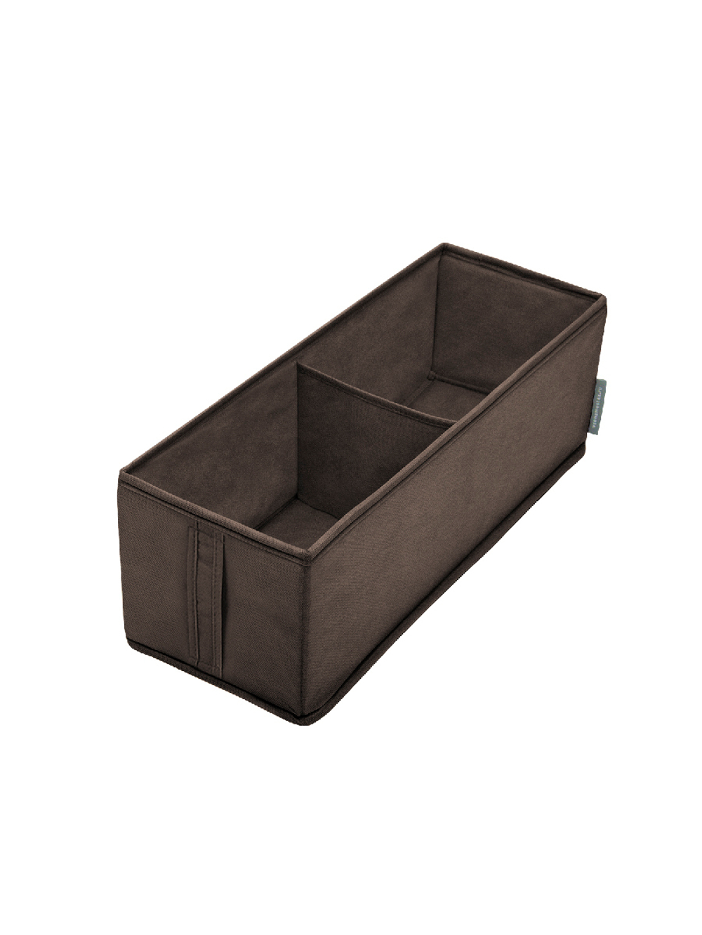 Органайзер 50х18х16 см, 2 ячейки, Прага