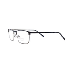 Оправа прямоугольная Family Optic MM4039 C4 стальная с синим