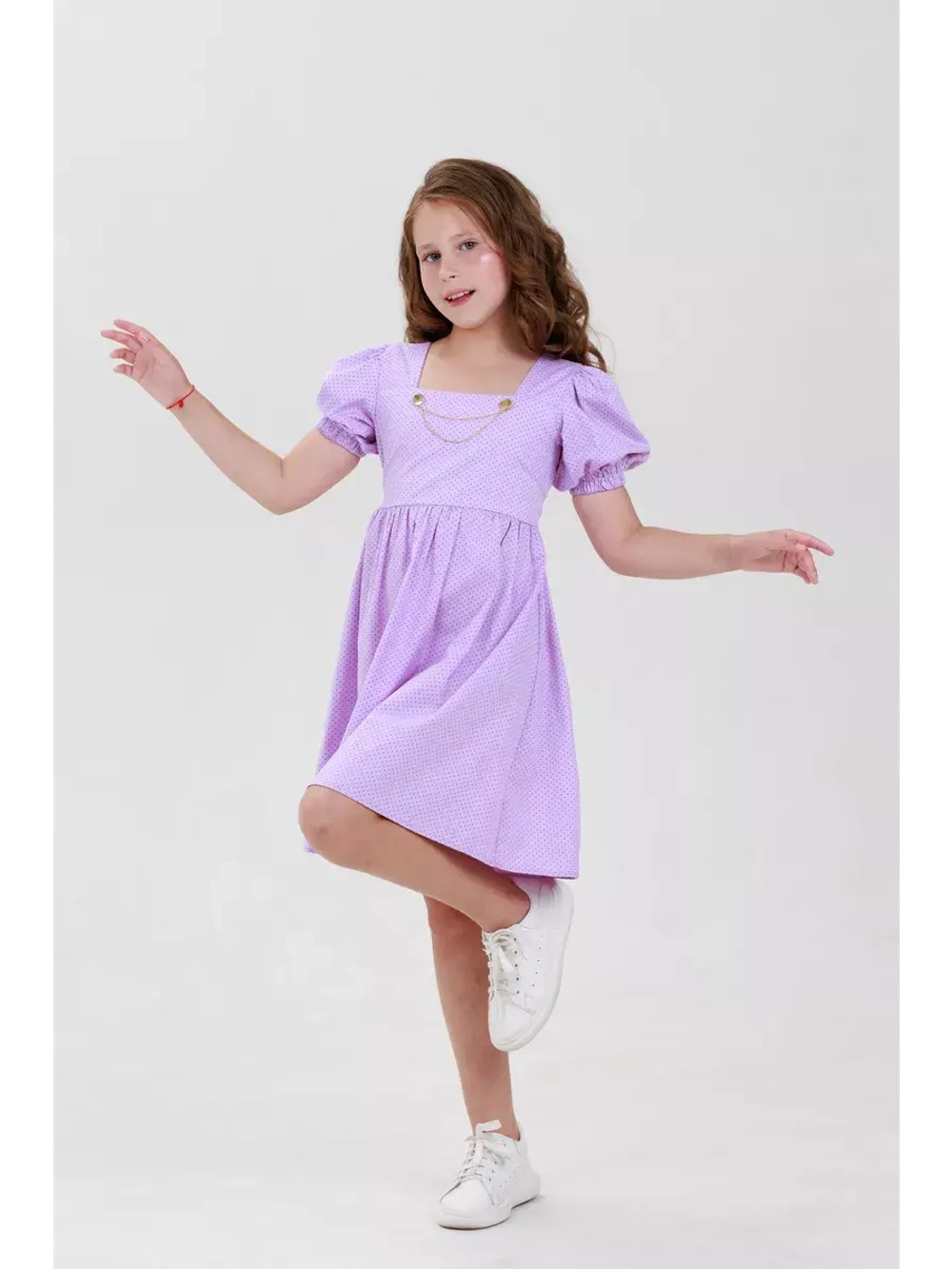 Платье летнее