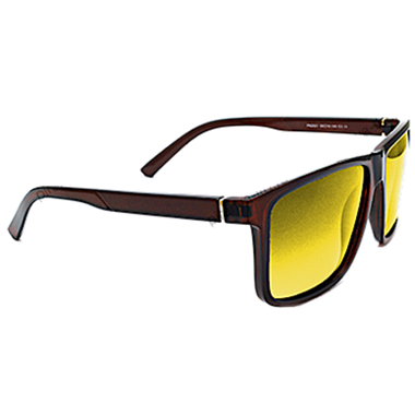 Очки Поляризац. Nautilus X04 линзы ТАС Жёлтые без чехла