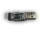 Преобразователь ET PL2303HX-5 USB-UART