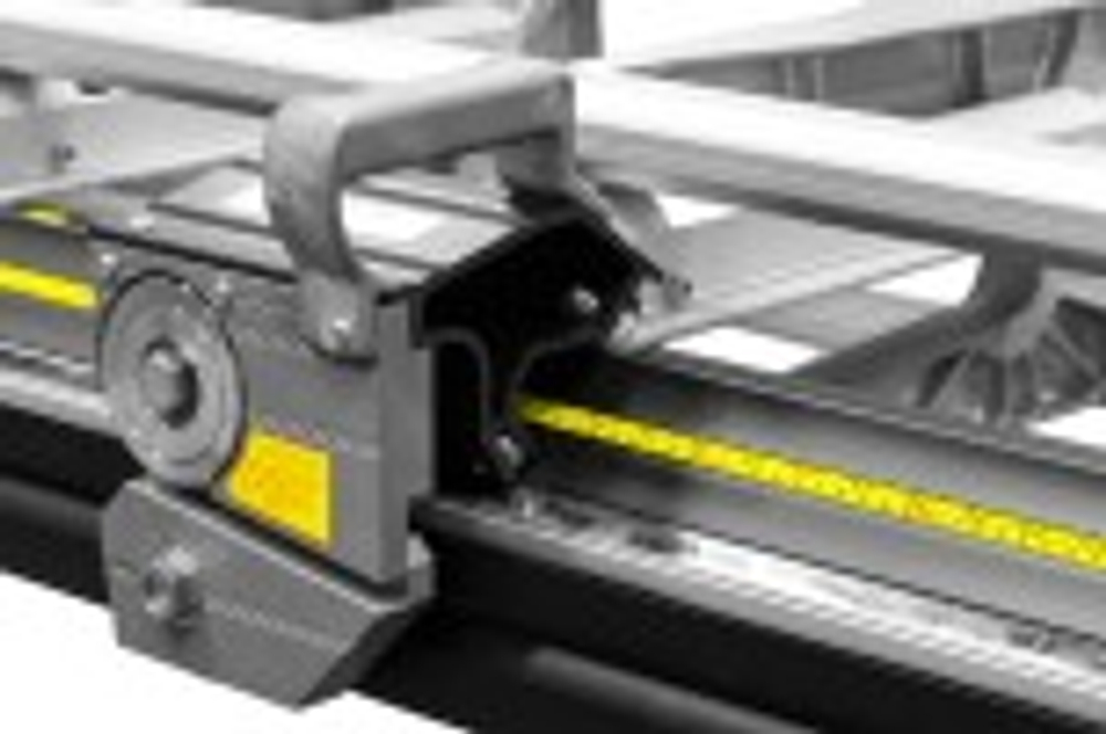 Станок листогибочный STALEX SuperMax 3,2 метра 102846R