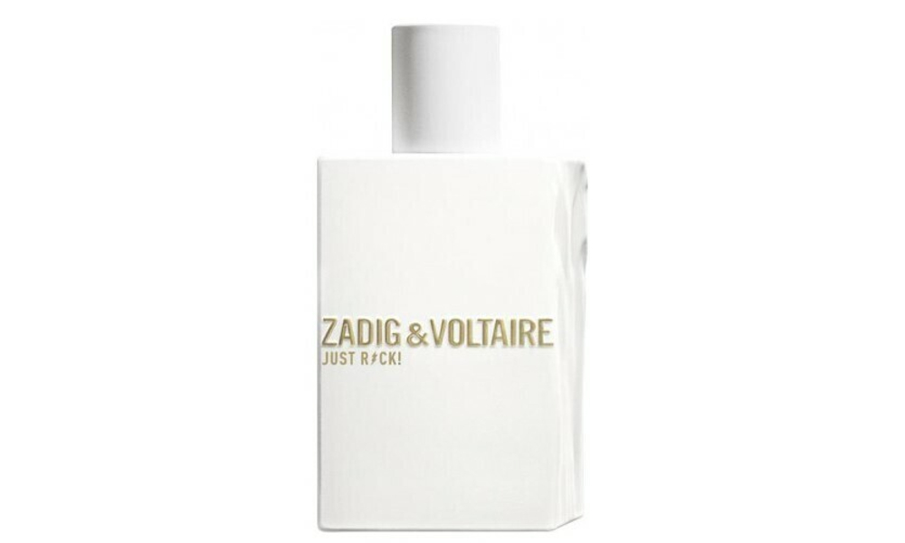 Zadig & Voltaire Just Rock!
