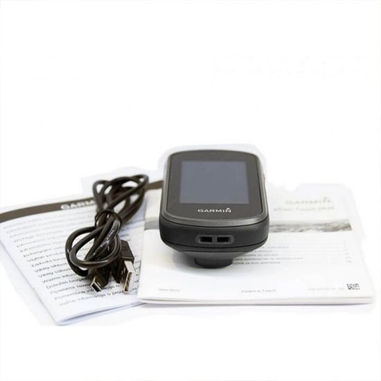 Навигатор Garmin eTrex Touch 35 (010-01325-14)