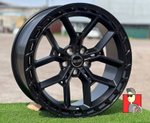 Комплект дисков Land Rover 22x10 et37 5x120