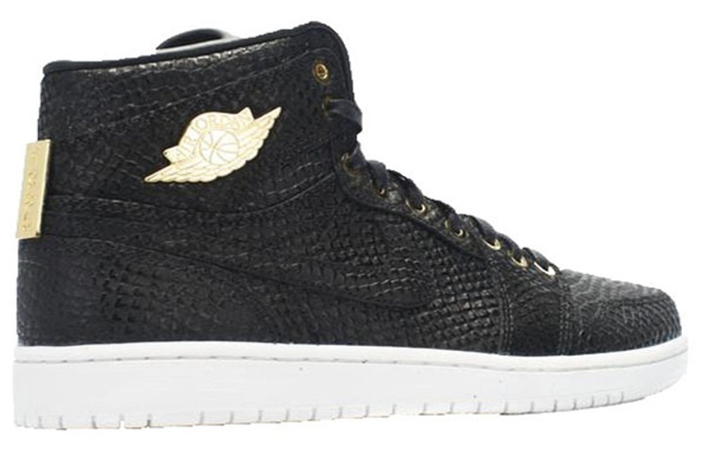 Кроссовки Jordan Air Jordan 1 Retro Pinnacle