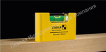 Пластмассовый мини уровень STABILA POCKET 17773