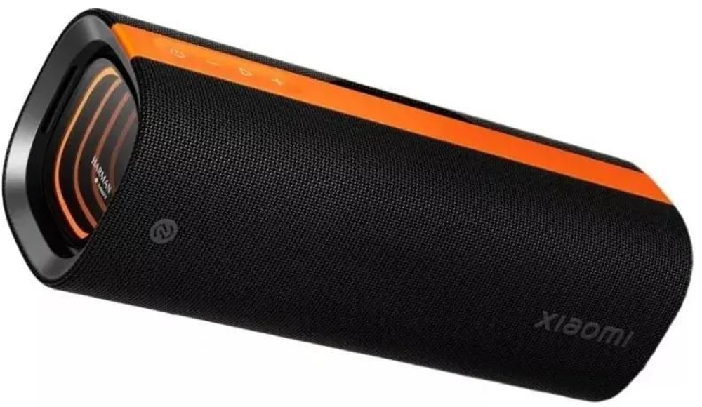 Колонка портативная Xiaomi Sound Party NS7-GL, 50Вт, черный [qbh4321gl]