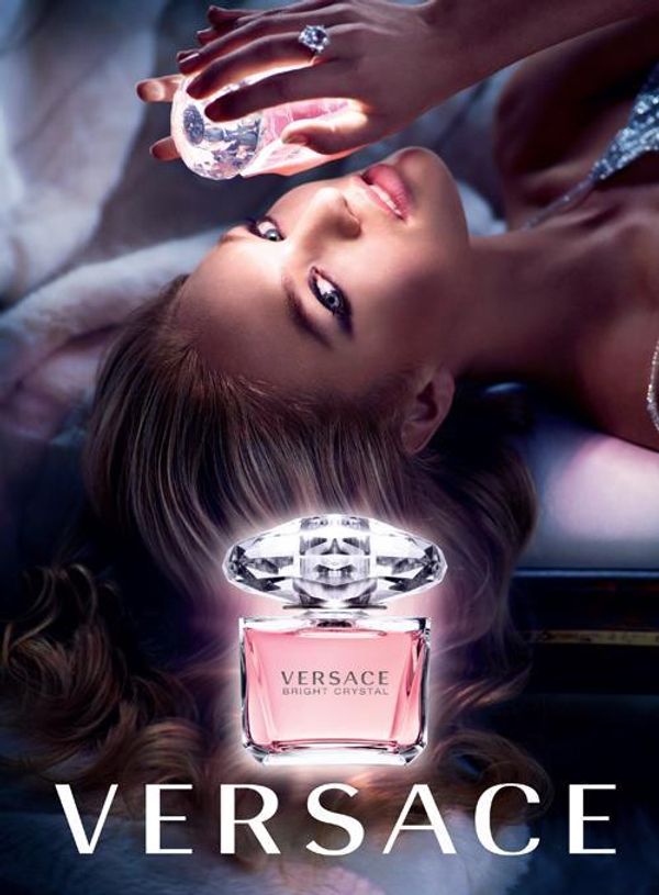 Versace Bright Crystal