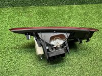 Фонарь левый внутренний BMW X4 F26 (2014-2018)