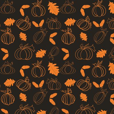 Осенние мотивы