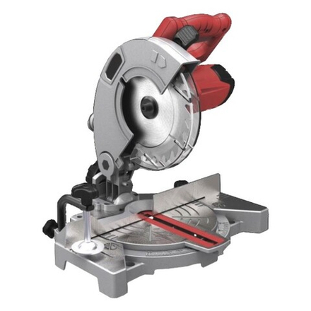 Пила торцовочная Redverg RD-MS210,1250Вт,210х30мм