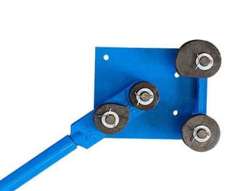 Ручной станок для гибки арматуры ALBA DR-32