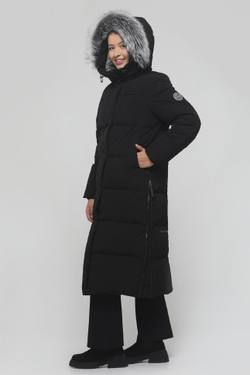 Пальто женское Сортавала Nordic Goose Laplanger