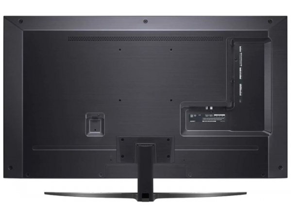 Nano Cell телевизор LG 55NANO866PA