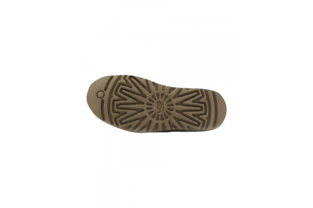 UGG Mens Neumel Flex Chestnut