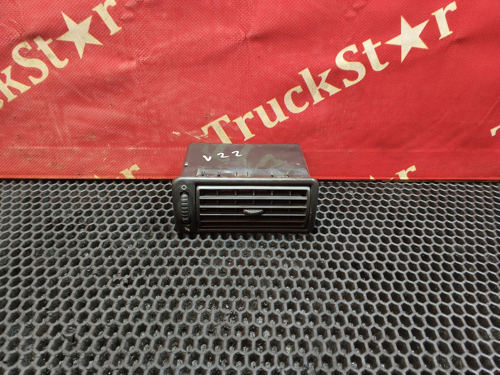 Дефлектор воздушный