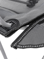 Кресло складное Premier Fishing с откид.спинкой (PR-XM-01)