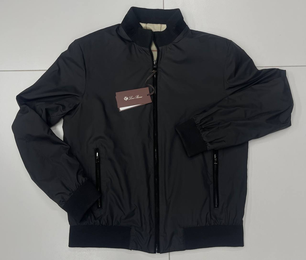 Ветровка Loro Piana