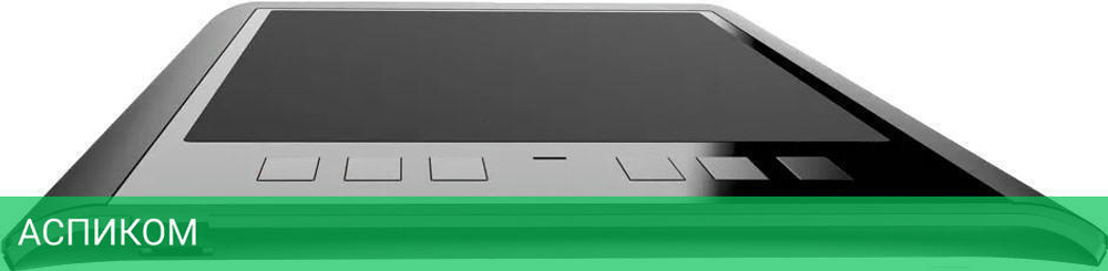 Графический планшет Huion HS95