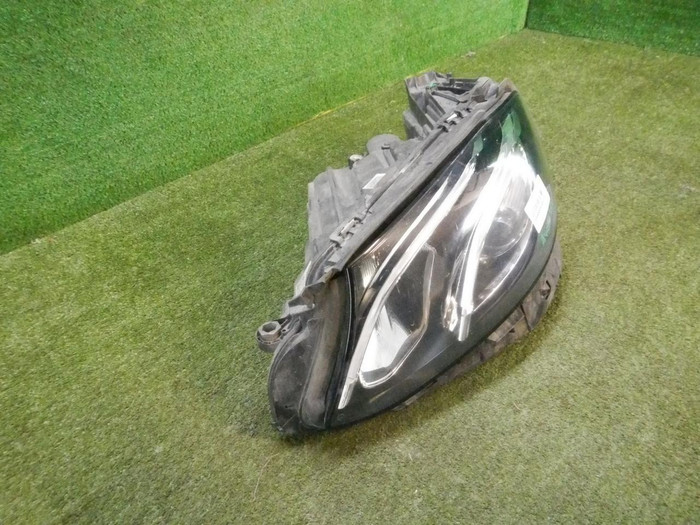 Фара левая Mercedes E W213 (2016-2021) LED