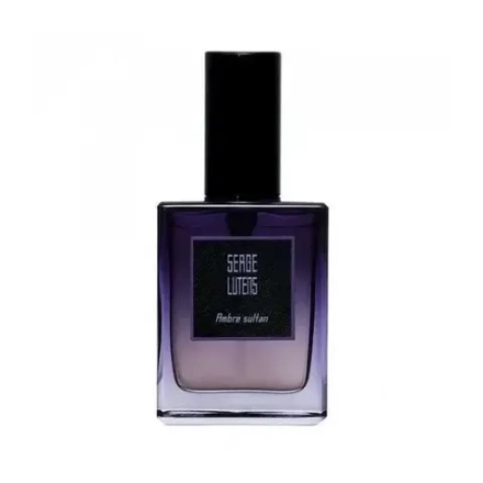 Унисекс парфюм Serge Lutens Ambre Sultan Confit de Parfum 25 мл