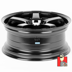 Комплект дисков ADVAN 17x7.5 et35 5x114.3