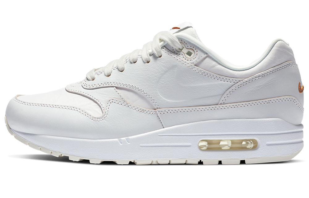 Кроссовки Nike Air Max 1 Yours (Женская размерная сетка)