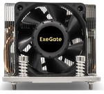 Кулер  Exegate ESNK-P0063AP4.PWM.2U.SP3.Cu