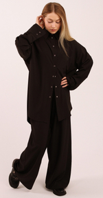 КОСТЮМ P4. PROF