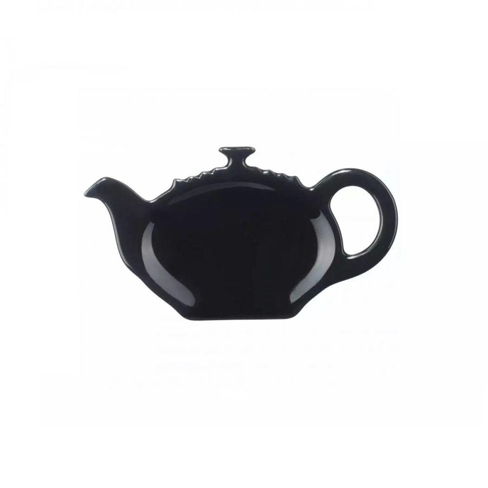 Le Creuset - Тарелка для черного чая в пакетиках / артикул   91034607140099  / GTIN 630870121125