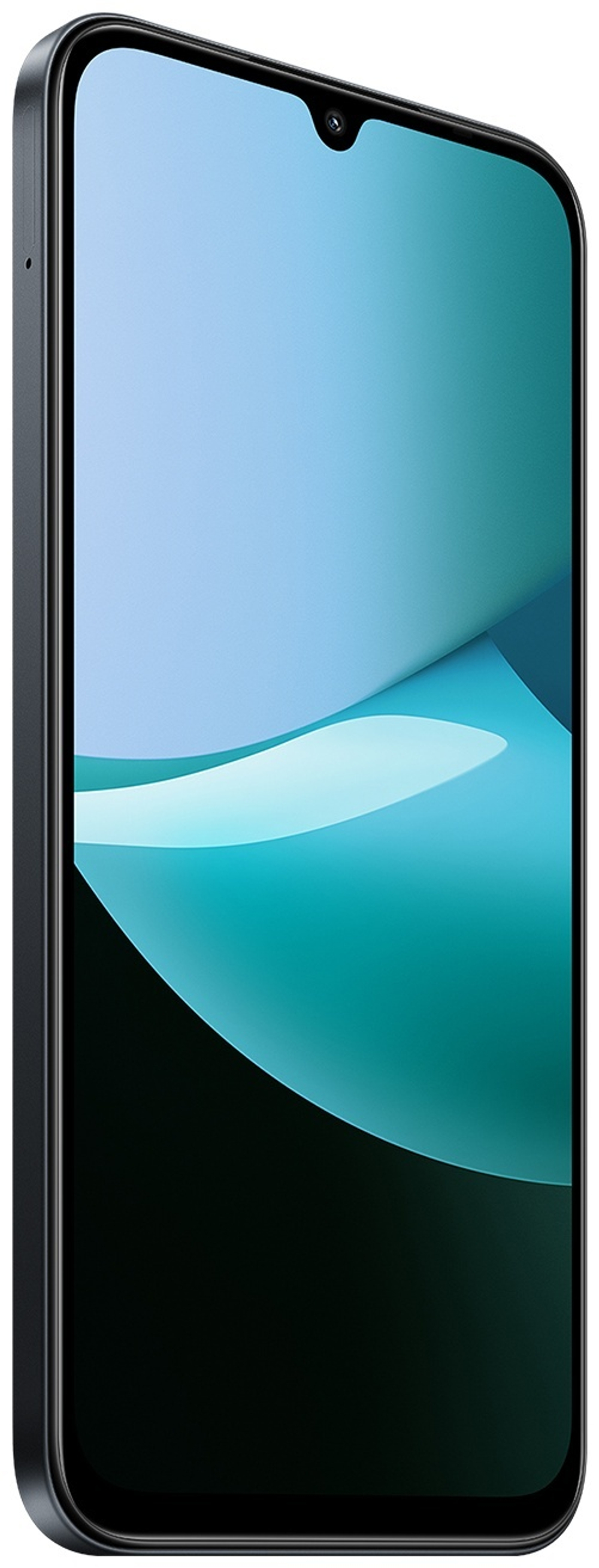 СМАРТФОН REDMI 15C NFC 4 ГБ/128 ГБ ЧЕРНЫЙ