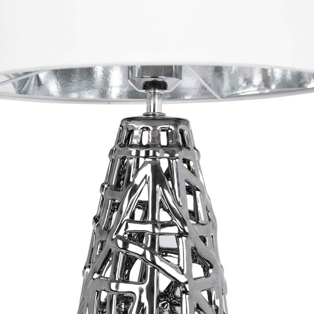 Настольная лампа Arte Lamp A4002LT-1CC