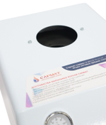 Котел напольный газовый САРМАТ КСГ - 16 (исп.3)