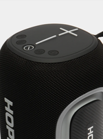 Беспроводная колонка Hopestar P65Pro (50W+6000mAh) Colorful