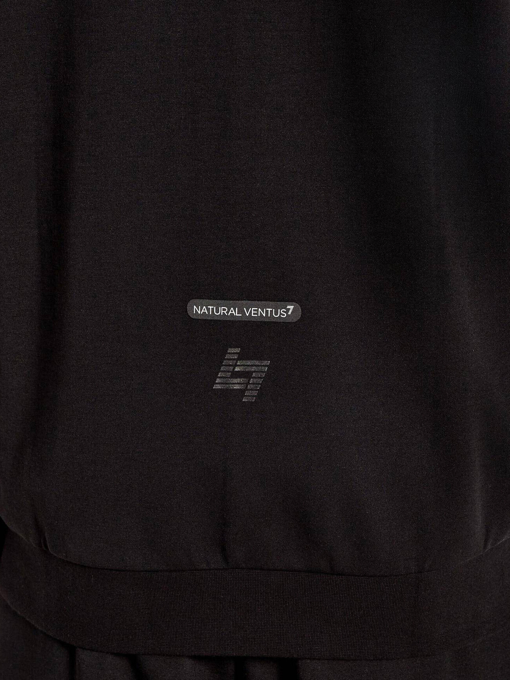 Толстовка мужская EA7 Emporio Armani