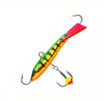 Балансир RAPALA JIGGING RAP Color Hook WH5 50mm 9g