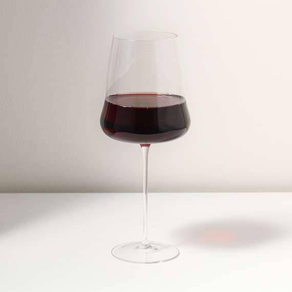 Набор бокалов для вина в подарочной упаковке sense, 750 мл, 2 шт.