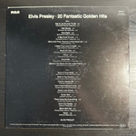 Elvis - 20 Fantastic Golden Hits (Германия 1979г.)