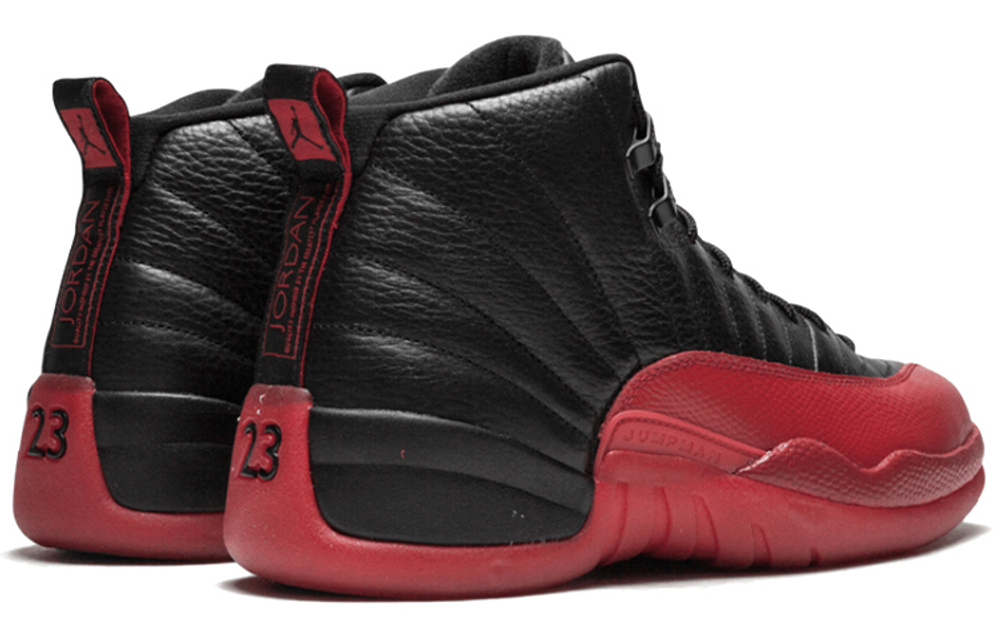 Кроссовки Jordan Air Jordan 12 Retro Flu Game 2016