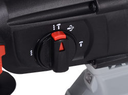 Перфоратор аккумуляторный Ресанта АП-20Li/4