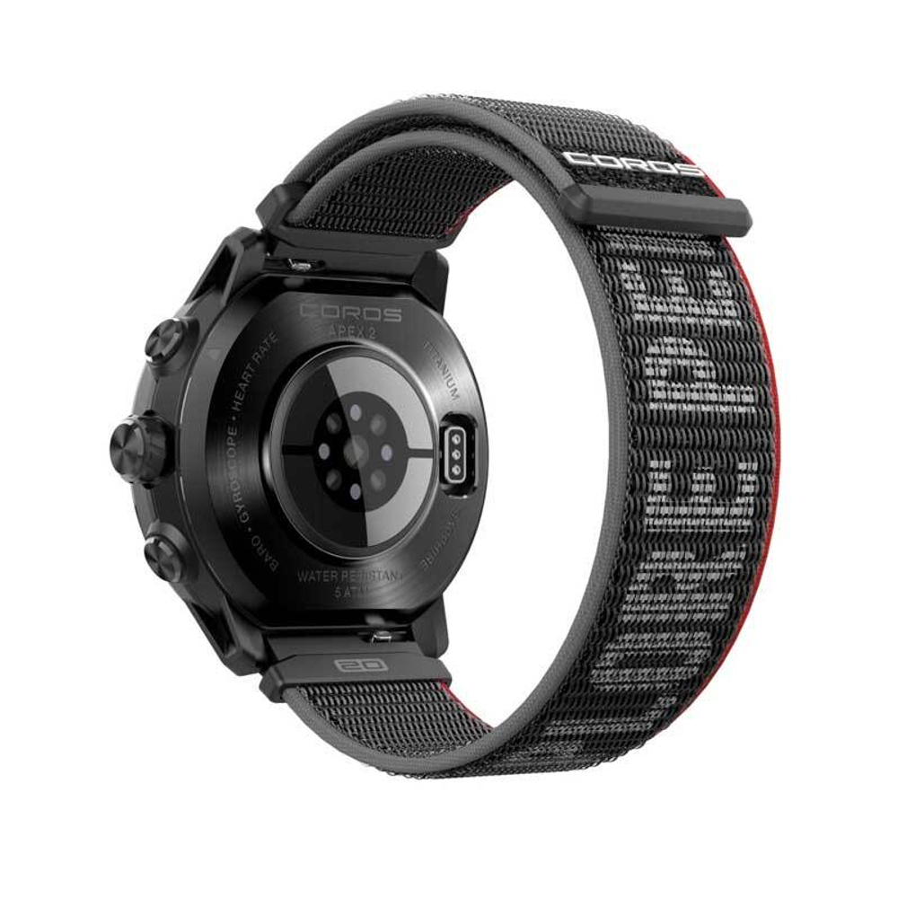 Часы COROS APEX 2
