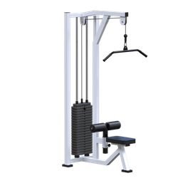 Верхняя тяга (стек 100кг)