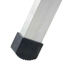 Подмости разборные алюминиевые MEGAL ПРА - 600