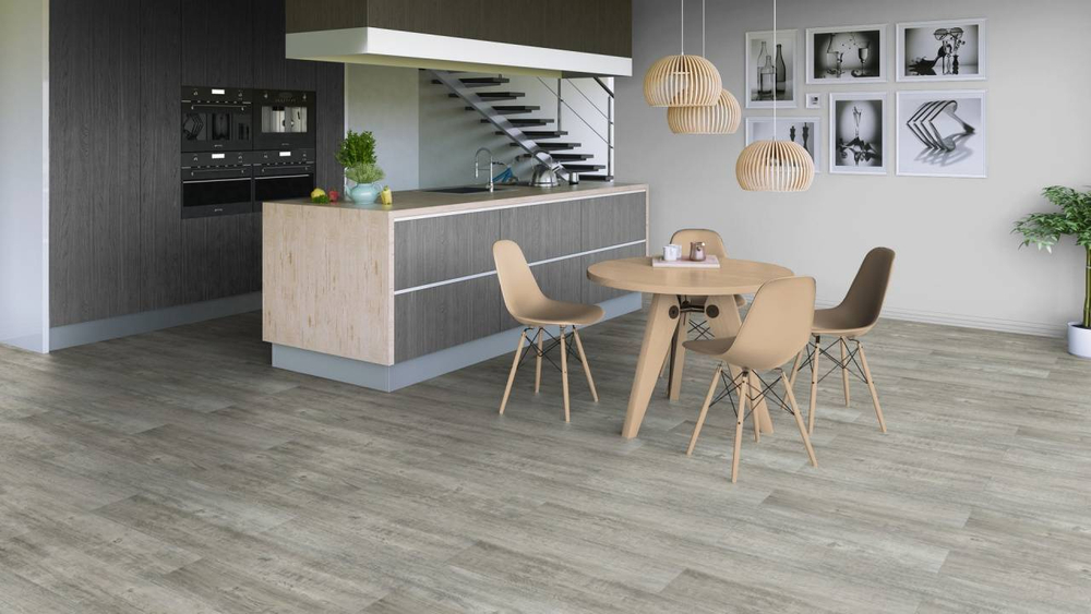 Ламинат Tarkett Ballet 8 мм ЭСМЕРАЛЬДА 2.005 м2