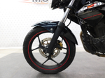 Suzuki Gixxer 150 038422